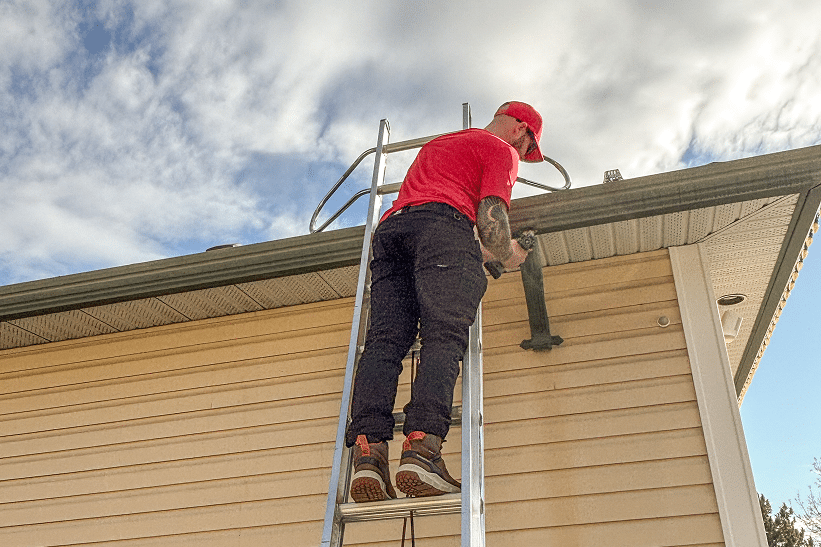 East Kooteney Home Maintenance