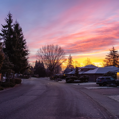 Exterior Home Maintenance
