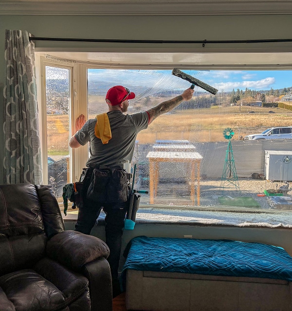 East Kooteney Home Maintenance